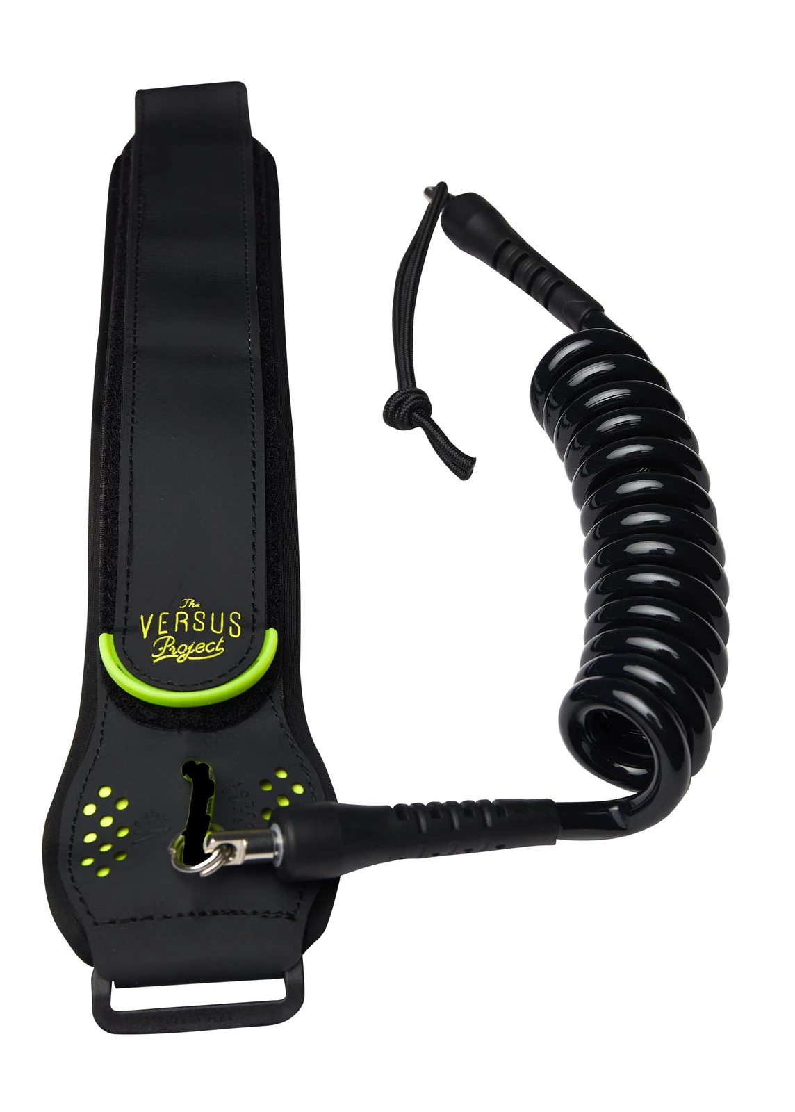 VS BODYBOARDS Dave Winchester V4 Bicep Leash 2021/2022 3 VS BODYBOARDS Dave Winchester V4 Bicep Leash 2021/2022 - Image 3