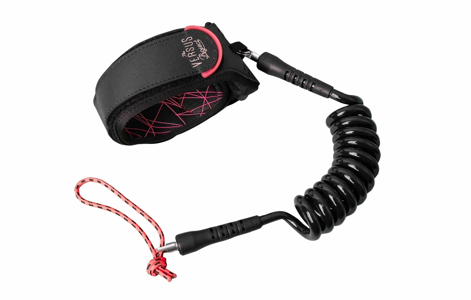 VS BODYBOARDS Dave Winchester V4 Bicep Leash 2021/2022 2 VS BODYBOARDS Dave Winchester V4 Bicep Leash 2021/2022 - Image 2