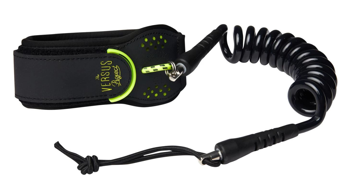 VS BODYBOARDS Dave Winchester V4 Bicep Leash 2021/2022 1 VS BODYBOARDS Dave Winchester V4 Bicep Leash 2021/2022