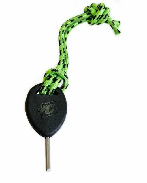 CREATURES OF LEISURE Fin Key & Leash String -surf shop 640863 640864