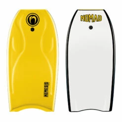 NOMAD BODYBOARDS Nemesis EPS Core - 2023/24 Model -surf shop 640884 1