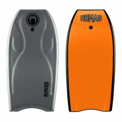 NOMAD BODYBOARDS Nemesis EPS Core - 2023/24 Model -surf shop 640884 2