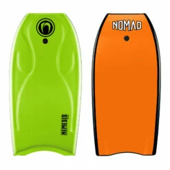 NOMAD BODYBOARDS Nemesis EPS Core - 2023/24 Model