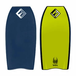 FUNKSHEN BODYBOARDS Warrior ZED Core - 2023/24 Model 6 FUNKSHEN BODYBOARDS Warrior ZED Core - 2023/24 Model -surf shop 640969 1