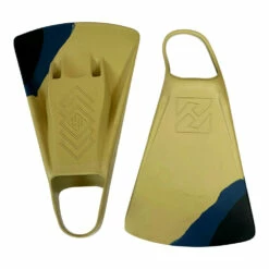 HUBBOARDS FINS - Dubb Zero - Tan/ Navy/ Black 5 HUBBOARDS FINS - Dubb Zero - Tan/ Navy/ Black -surf shop 641257 2