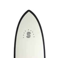 SOFTLITE SURFBOARDS Hybrid Hyper 5'8 Thruster -surf shop 641331 3