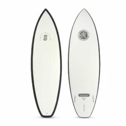 SOFTLITE SURFBOARDS Hybrid Driver 6'2 Thruster