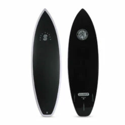 SOFTLITE SURFBOARDS Hybrid Driver 6'6 Thruster