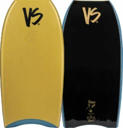 VS BODYBOARDS Dave Winchester Kinetic Mesh Polypro Core - 2023/24 Model