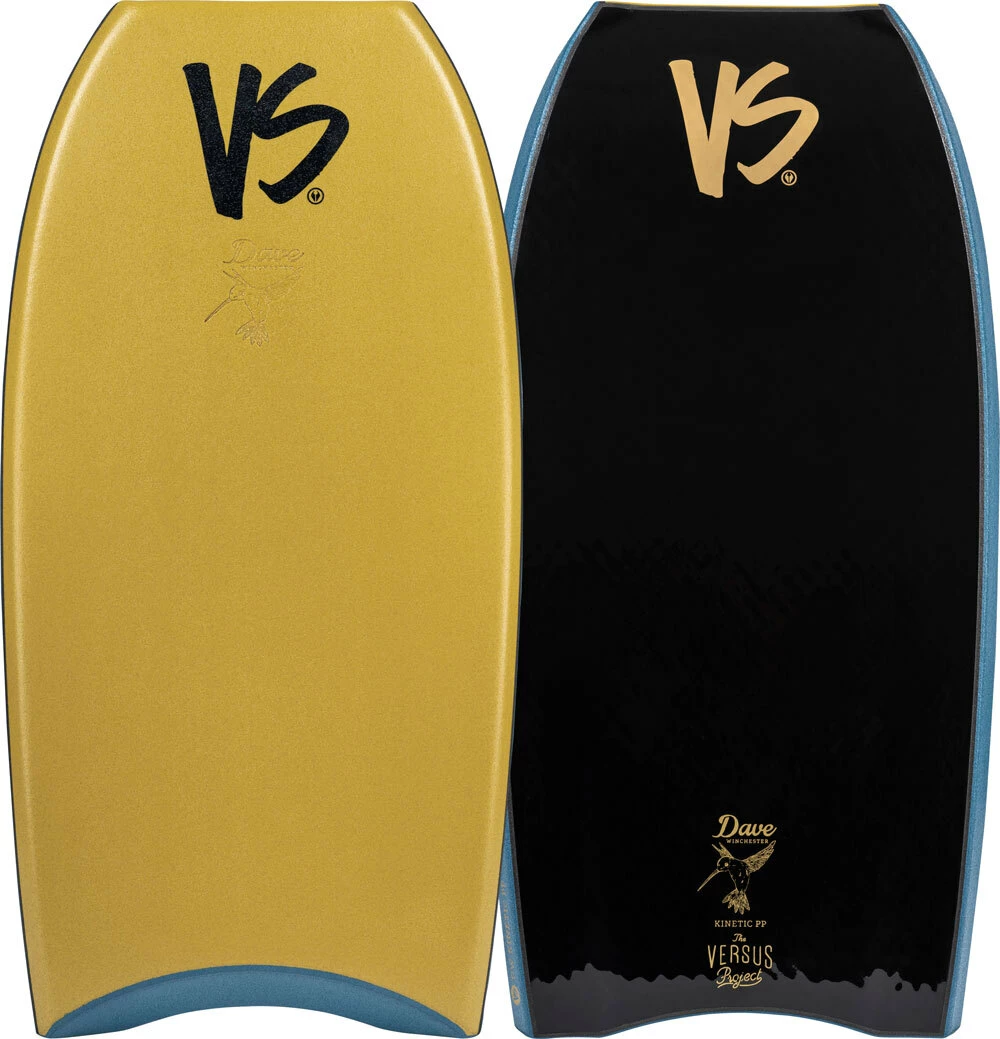 VS BODYBOARDS Dave Winchester Kinetic Mesh Polypro Core - 2023/24 Model 1 VS BODYBOARDS Dave Winchester Kinetic Mesh Polypro Core - 2023/24 Model