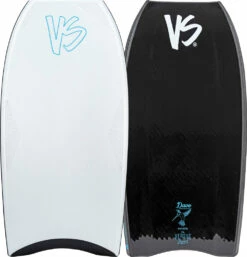 VS BODYBOARDS Dave Winchester Pro Ride Polypro Core Bodyboard - 2022 Model