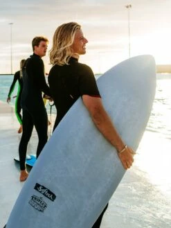 SOFTECH SOFT SURFBOARD Triplet Epoxy Thruster - 6'3 10 SOFTECH SOFT SURFBOARD Triplet Epoxy Thruster - 6'3 -surf shop 641688 1