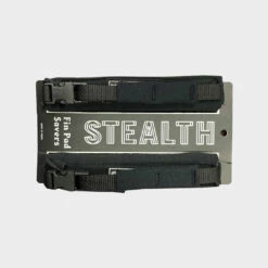 STEALTH FINS Deluxe Heel Pads/ Savers