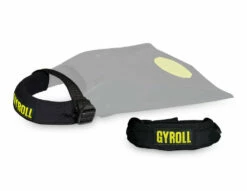 GYROLL Fin Pads/ Savers - Pair