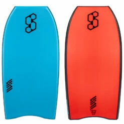 SCIENCE BODYBOARDS Shred Sled PE Core - 2022- S2 Model -surf shop 641912 2