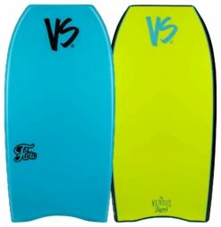 VS BODYBOARDS Flow PE Core Bodyboard - 2023/24 Model