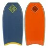 HUBBOARDS Bodyboards Dave Hubbard 'Dubb' HD Polypro Core - 2021/22 Model