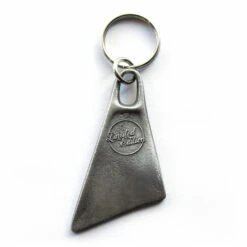 Limited Edition Metal Key Ring