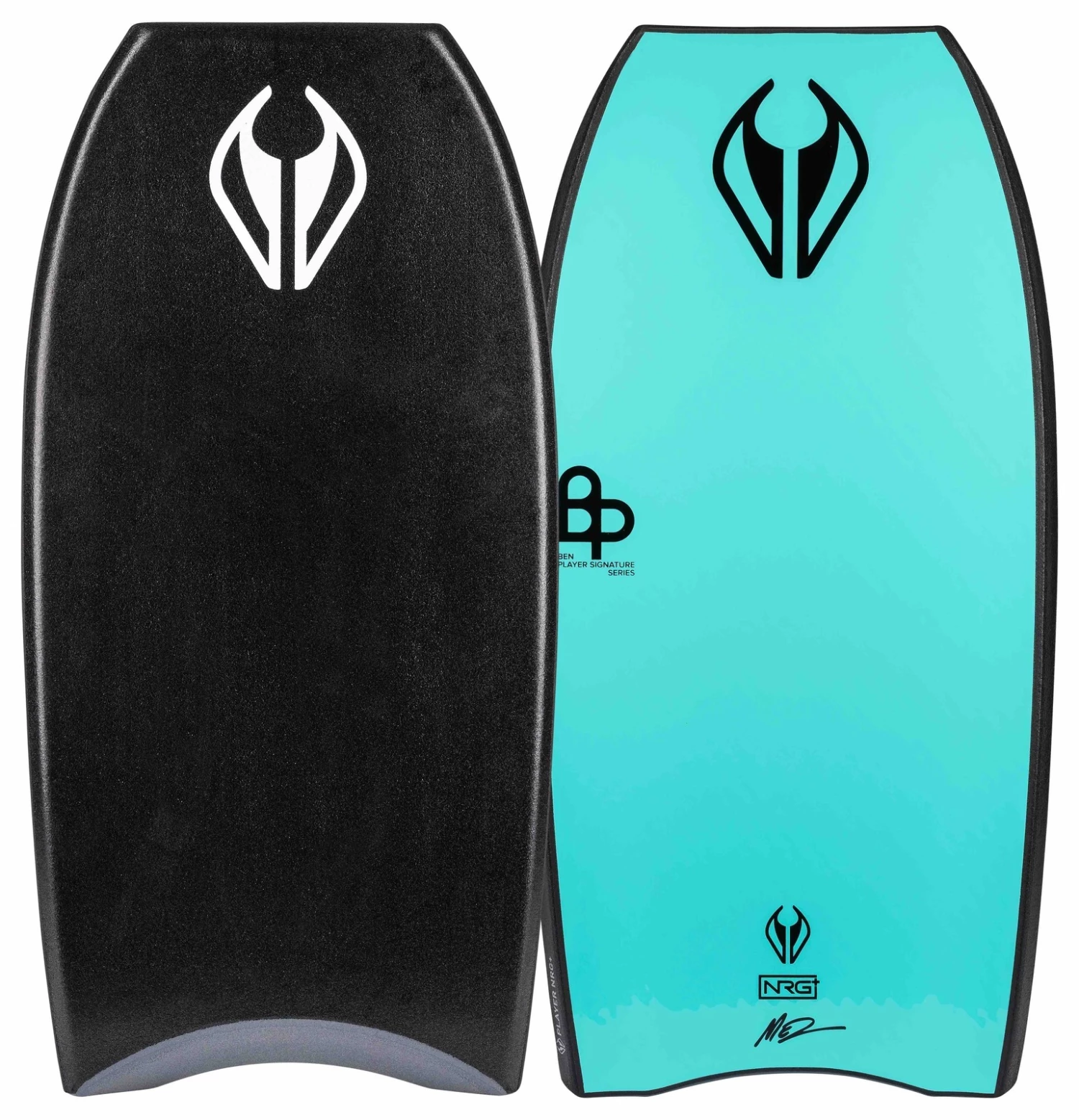 NMD BODYBOARDS Ben Player NRG+ Core - 2023/24 Model 2 NMD BODYBOARDS Ben Player NRG+ Core - 2023/24 Model - Image 2