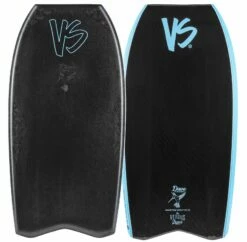 VS BODYBOARDS Dave Winchester Quad Concave PFS-T Polypro Core Wi-Fly 2.0 - 2023/24 Model