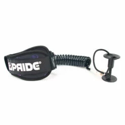 PRIDE BODYBOARDS Pierre Louis Costes PPS Bicep Leash - Jellyfish Graphic