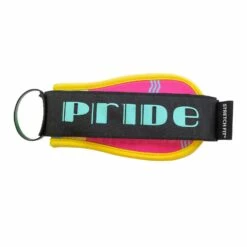 PRIDE BODYBOARDS Pierre Louis Costes PPS Bicep Leash - Retro Graphic 9 PRIDE BODYBOARDS Pierre Louis Costes PPS Bicep Leash - Retro Graphic -surf shop 642604 4