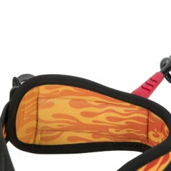 PRIDE BODYBOARDS Pierre Louis Costes PPS Bicep Leash - Flaming Graphic -surf shop 642605 4