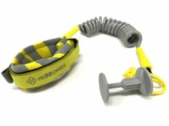 HUBBOARDS Big Wave Bicep Leash - 2023 Model