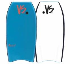 VS BODYBOARDS Flame EPS Core Bodyboard - 45' - 2023/24 Model