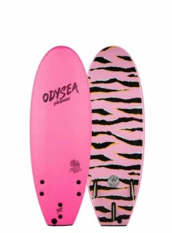 CATCH SURF Odysea - Stump 5'0 PRO Tri Fin Jamie O'Brien 2022/23 Model