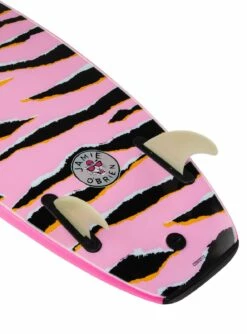 CATCH SURF Odysea - Twig 4'10 PRO Twin Fin Jamie O'Brien 2022/23 Model -surf shop 643006 2