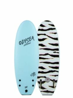 CATCH SURF Odysea - Twig 4'10 PRO Twin Fin Jamie O'Brien 2022/23 Model