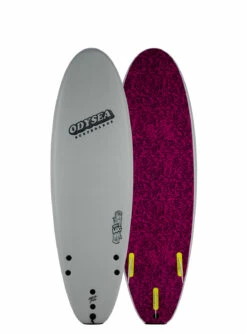 CATCH SURF Odysea - Log 6'0 Tri Fin 2022/23 Model -surf shop 643016 2