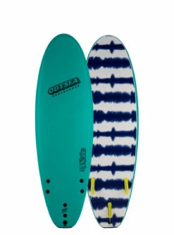 CATCH SURF Odysea - Log 6'0 Tri Fin 2022/23 Model