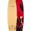 CATCH SURF Odysea - Log 7'0 PRO Tri Fin Koston X Gonz 2022/23 Model - Vanilla