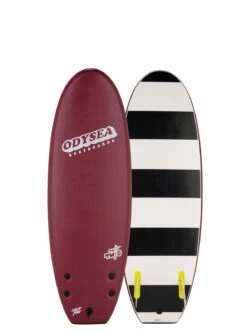 CATCH SURF Odysea - Twig 4'10 Twin Fin 2022/23 Model -surf shop 643069 2
