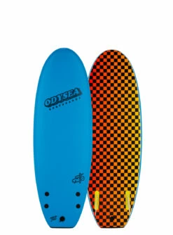 CATCH SURF Odysea - Twig 4'10 Twin Fin 2022/23 Model