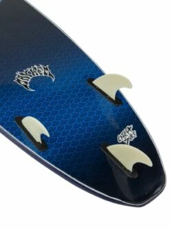 CATCH SURF Odysea - Lost Crowd Killer Tri Fin 7'2 - 2022/23 Model -surf shop 643093 2