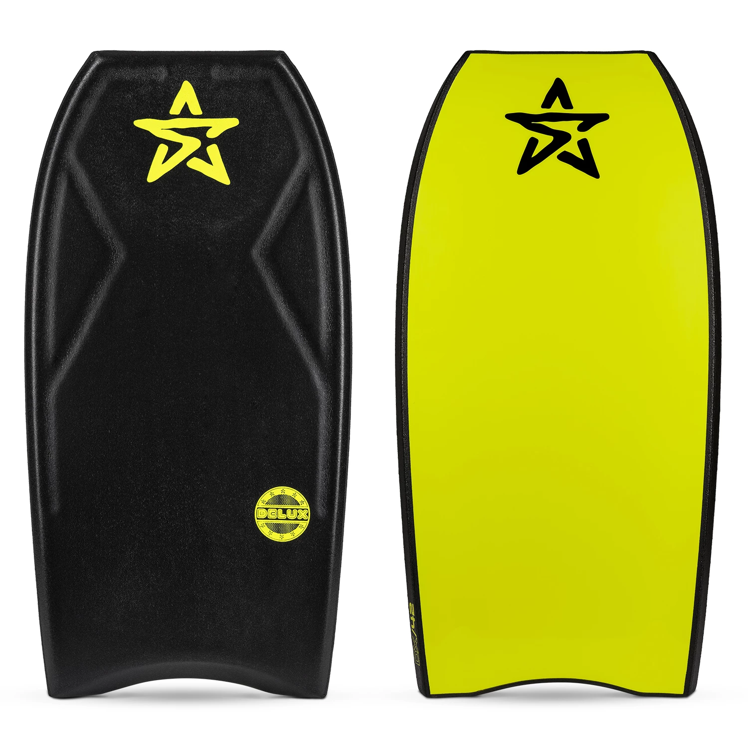 STEALTH BODYBOARDS Delux PE Core - 2022/23 Model 4 STEALTH BODYBOARDS Delux PE Core - 2022/23 Model - Image 4