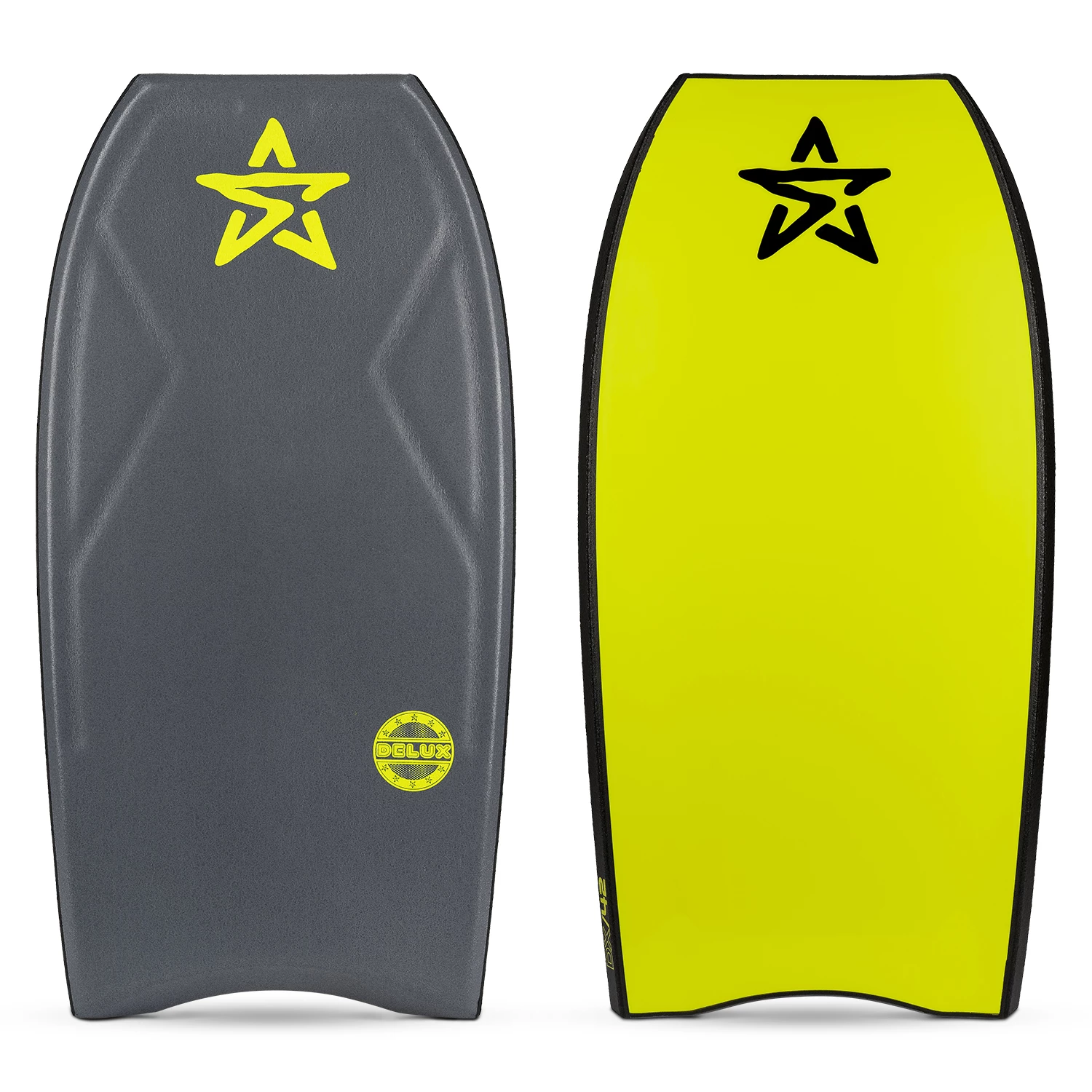 STEALTH BODYBOARDS Delux PE Core - 2022/23 Model 2 STEALTH BODYBOARDS Delux PE Core - 2022/23 Model - Image 2