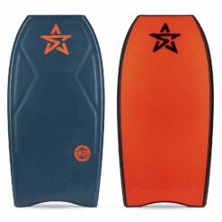 STEALTH BODYBOARDS Delux PE Core - 2022/23 Model