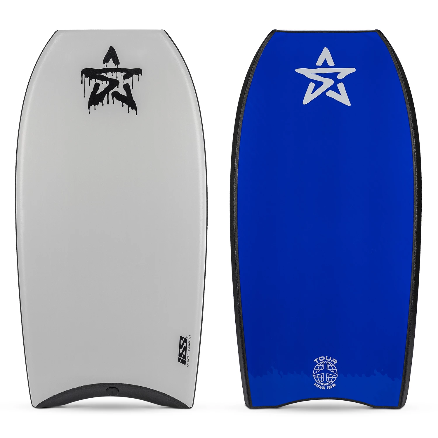 STEALTH BODYBOARDS Tour ISS NRG+ Core - 2022/23 Model 1 STEALTH BODYBOARDS Tour ISS NRG+ Core - 2022/23 Model