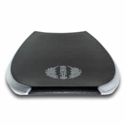 STEALTH BODYBOARDS Stoogie Vax Trax Polypro Core - 2023/24 Model -surf shop 643449 3