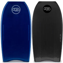 HB Bodyboards ESP C6 Concave Polypro Core - 2022/23 Model
