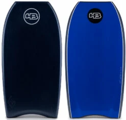 HB Bodyboards Epic XL HD Polypro Core - 2022/23 Model