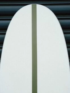 SOFTECH SOFT SURFBOARD Middie Epoxy Thruster - 7'4 -surf shop 643638 2