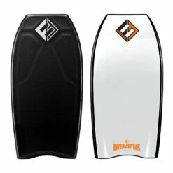 FUNKSHEN BODYBOARDS Interceptor ZED Core - 2023/24 Model