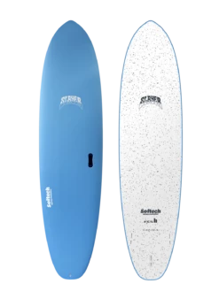 SOFTECH SURFBOARDS Slayer Soft Epoxy - 8'0 Thruster