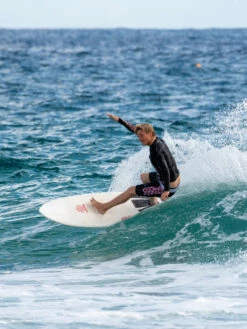 SOFTECH SOFT SURFBOARD Filipe Toledo Epoxy Thruster - 5'0 -surf shop 643672 4