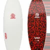 SOFTECH SOFT SURFBOARD Filipe Toledo Epoxy Thruster - 5'6